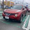 nissan juke 2010 -NISSAN--Juke DBA-YF15--YF15-013485---NISSAN--Juke DBA-YF15--YF15-013485- image 3