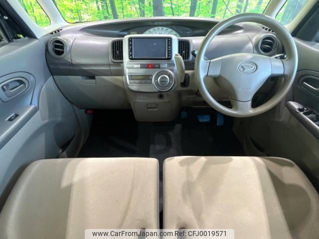 daihatsu tanto 2009 -DAIHATSU--Tanto DBA-L375S--L375S-0207764---DAIHATSU--Tanto DBA-L375S--L375S-0207764- image 2