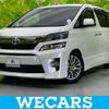 toyota vellfire 2014 quick_quick_DBA-ANH20W_ANH20-8319183 image 1