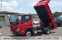 mitsubishi-fuso canter 2024 GOO_NET_EXCHANGE_1101030A30240614W002