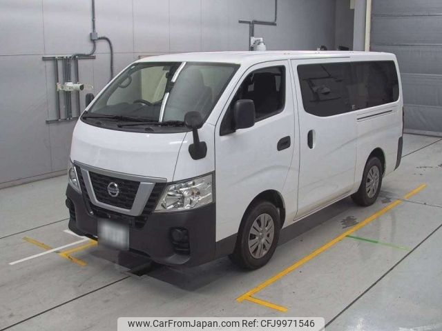 nissan caravan-van 2018 -NISSAN 【なにわ 400ま4232】--Caravan Van VR2E26-108021---NISSAN 【なにわ 400ま4232】--Caravan Van VR2E26-108021- image 1