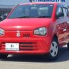 suzuki alto 2019 quick_quick_DBA-HA36S_HA36S-505277 image 1