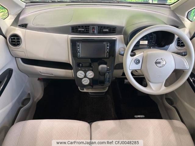 nissan dayz 2018 -NISSAN--DAYZ DBA-B21W--B21W-0609333---NISSAN--DAYZ DBA-B21W--B21W-0609333- image 2