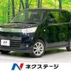 suzuki wagon-r 2012 CFJ1679936 image 1