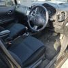 nissan note 2014 -NISSAN--Note E12--232173---NISSAN--Note E12--232173- image 4