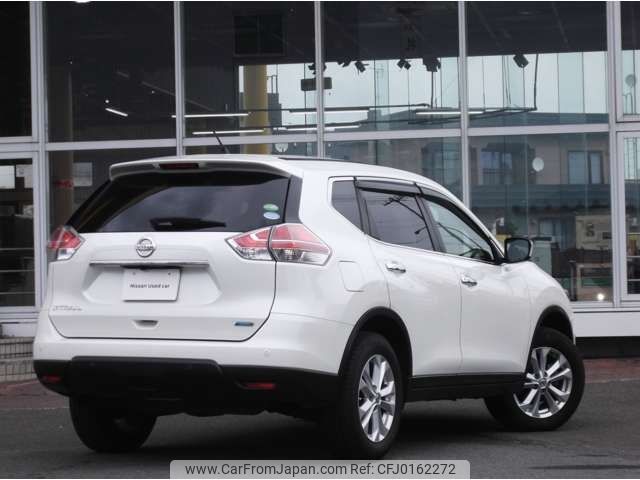 nissan x-trail 2017 -NISSAN--X-Trail DBA-NT32--NT32-058384---NISSAN--X-Trail DBA-NT32--NT32-058384- image 2