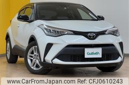 toyota c-hr 2020 -TOYOTA--C-HR DBA-NGX50--NGX50-2037896---TOYOTA--C-HR DBA-NGX50--NGX50-2037896-