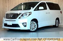 toyota alphard 2012 -TOYOTA--Alphard DBA-GGH20W--GGH20-8056476---TOYOTA--Alphard DBA-GGH20W--GGH20-8056476-