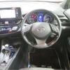 toyota c-hr 2017 -TOYOTA--C-HR DAA-ZYX10--ZYX10-2101063---TOYOTA--C-HR DAA-ZYX10--ZYX10-2101063- image 12