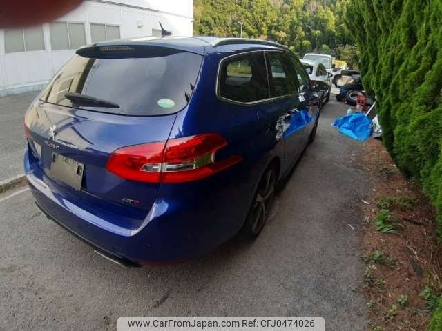 peugeot 308 2016 -PEUGEOT--Peugeot 308 LDH-T9WAH01--VF3LJAHWWGS181917---PEUGEOT--Peugeot 308 LDH-T9WAH01--VF3LJAHWWGS181917- image 2