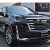 cadillac escalade 2023 CFJ1612280 image 1