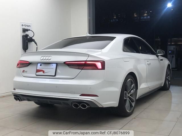 audi s5 2017 quick_quick_ABA-F5CWGF_WAUZZZF5XJA032662 image 2