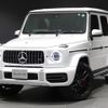 mercedes-benz amg 2022 -MERCEDES-BENZ--AMG 3BA-463276--W1N4632762X426726---MERCEDES-BENZ--AMG 3BA-463276--W1N4632762X426726- image 1