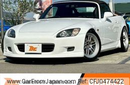 honda s2000 1999 -HONDA--S2000 GH-AP1--AP1-1004235---HONDA--S2000 GH-AP1--AP1-1004235-