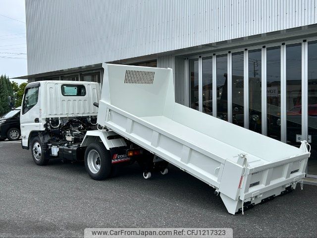 mitsubishi-fuso canter 2025 -MITSUBISHI 【一宮 400ﾜ1855】--Canter FBA60--610634---MITSUBISHI 【一宮 400ﾜ1855】--Canter FBA60--610634- image 2
