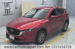 mazda cx-5 2022 CFJ1654728