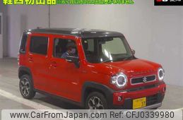 suzuki hustler 2020 -SUZUKI 【神戸 593ﾂ37】--Hustler MR92S-142728---SUZUKI 【神戸 593ﾂ37】--Hustler MR92S-142728-