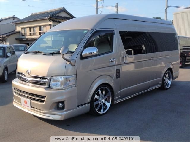 toyota hiace-van 2011 quick_quick_TRH221K_TRH221-0026494 image 1