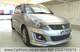 suzuki swift 2013 ENHANCEAUTO_1_ea294298