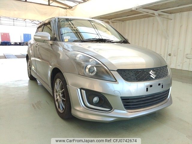 suzuki swift 2013 ENHANCEAUTO_1_ea294298 image 1