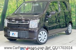suzuki wagon-r 2019 CFJ1702024