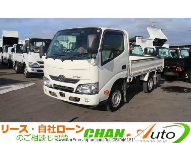 toyota dyna-truck 2019 GOO_NET_EXCHANGE_0520179A30241118W001 image 1