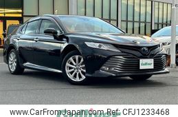 toyota camry 2018 -TOYOTA--Camry DAA-AXVH70--AXVH70-1020616---TOYOTA--Camry DAA-AXVH70--AXVH70-1020616-