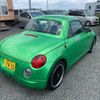 daihatsu copen 2002 -DAIHATSU 【相模 581ｹ7432】--Copen LA-L880K--L880K-0004198---DAIHATSU 【相模 581ｹ7432】--Copen LA-L880K--L880K-0004198- image 2