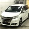 honda odyssey 2014 quick_quick_DBA-RC1_1020972 image 3