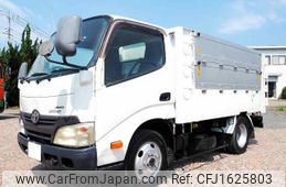 toyota dyna-truck 2012 CFJ1625803