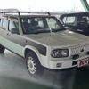 nissan rasheen 1999 CFJ1747492 image 3