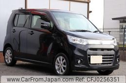 suzuki wagon-r-stingray 2013 quick_quick_DBA-MH34S_MH34S-746358