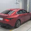 lexus is 2021 CFJ1522641 image 2