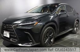 lexus nx 2023 -LEXUS--Lexus NX 6AA-AAZH25--AAZH25-6003288---LEXUS--Lexus NX 6AA-AAZH25--AAZH25-6003288-