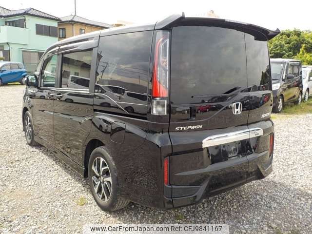 honda stepwagon 2021 -HONDA--Stepwgn 6BA-RP3--RP3-1330394---HONDA--Stepwgn 6BA-RP3--RP3-1330394- image 2