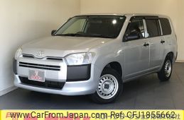 toyota succeed-van 2014 CFJ1855662