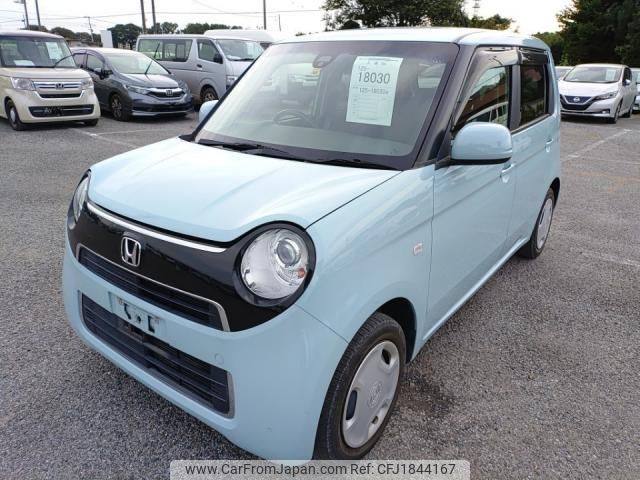 honda n-one 2018 CFJ1844167 image 1
