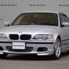 bmw 3-series 2005 quick_quick_GH-AY20_WBAET76030NA91488 image 1