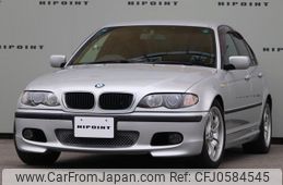 bmw 3-series 2005 quick_quick_GH-AY20_WBAET76030NA91488