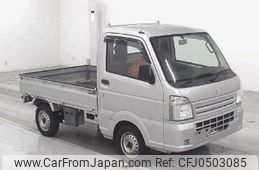 suzuki carry-truck 2014 -SUZUKI--Carry Truck DA16T-173986---SUZUKI--Carry Truck DA16T-173986-