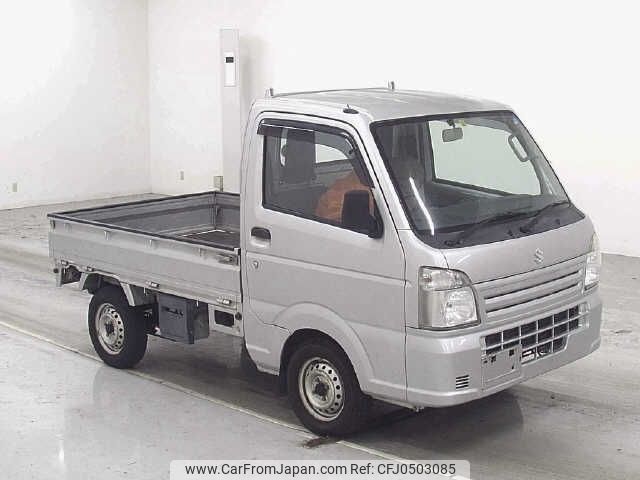 suzuki carry-truck 2014 -SUZUKI--Carry Truck DA16T-173986---SUZUKI--Carry Truck DA16T-173986- image 1