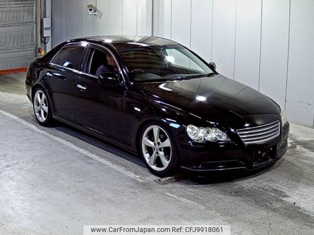 toyota mark-x 2004 -TOYOTA--MarkX GRX120-0005995---TOYOTA--MarkX GRX120-0005995- image 1