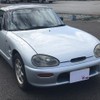 suzuki cappuccino 1994 長野県佐久市臼田２３０６－６ image 1