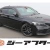 honda civic 2022 CFJ1841851 image 1