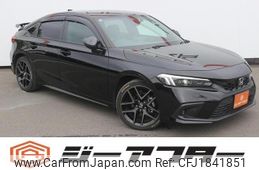 honda civic 2022 CFJ1841851