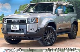 toyota toyota-others 2024 CFJ1598042