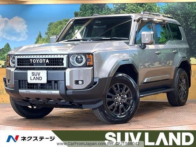 toyota toyota-others 2024 CFJ1598042 image 1