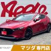 mazda mazda3 2019 -MAZDA--MAZDA3 6BA-BP5P--BP5P-100513---MAZDA--MAZDA3 6BA-BP5P--BP5P-100513- image 1