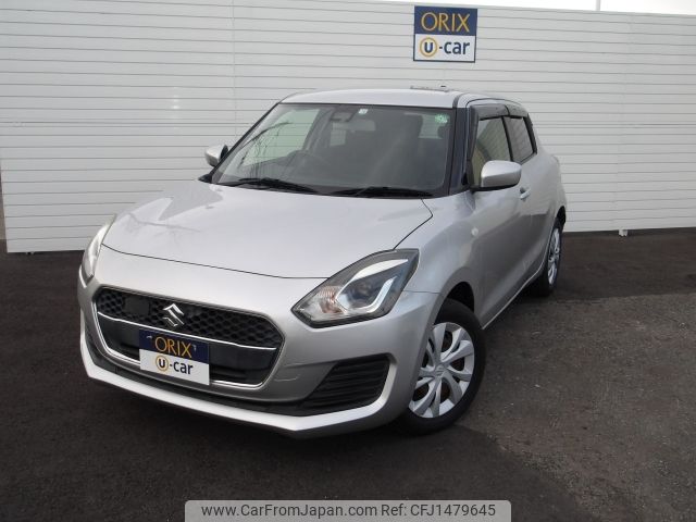 suzuki swift 2020 CFJ1479645 image 1