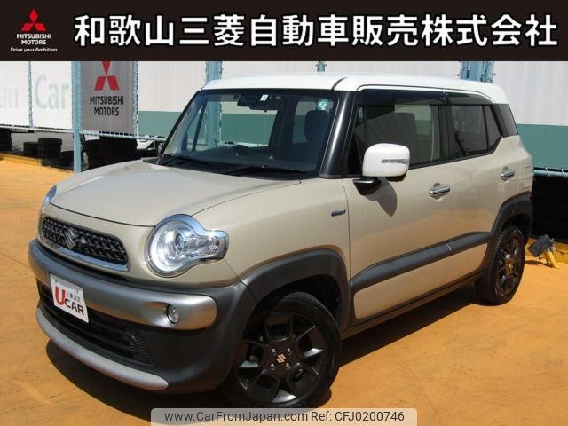 suzuki xbee 2018 -SUZUKI--XBEE DAA-MN71S--MN71S-114880---SUZUKI--XBEE DAA-MN71S--MN71S-114880- image 1